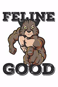 Feline Good