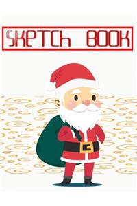 Sketchbook Christmas Gifts Ideas