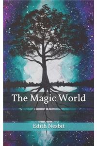 The Magic World