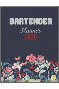 BARTENDER Planner 2020