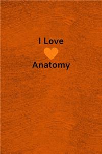 I Love Anatomy