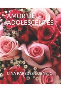 Amor de Adolescentes