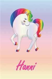 Hanni
