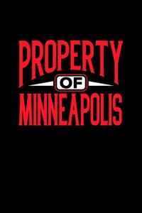 Property of Minneapolis