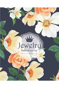 Jewelry Making Journal