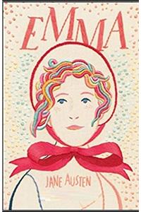 Emma Illustrated
