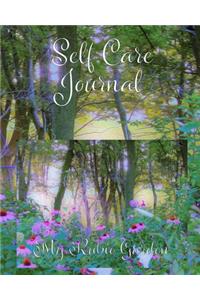 Self Care Journal