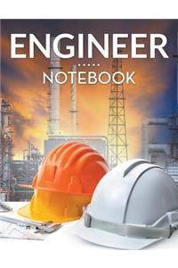 Engineer Notebook