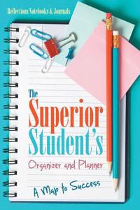 Superior Student's Organizer and Planner