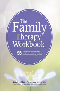 Family Therapy Workbook