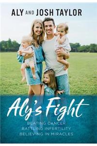 Aly's Fight