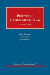 Practicing Environmental Law