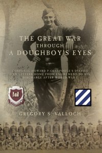 Great War Through a Doughboy's Eyes