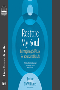 Restore My Soul