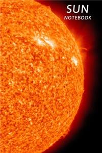 Sun Notebook