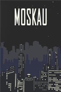 Moskau