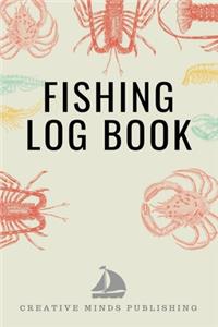 Fishing Log Book