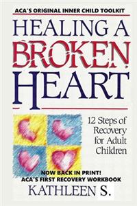 Healing a Broken Heart