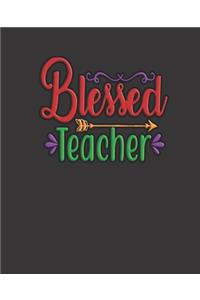 Blessed Teacher