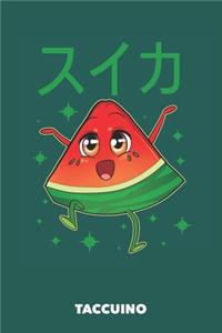 Taccuino