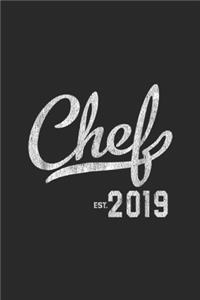 chef est.2019