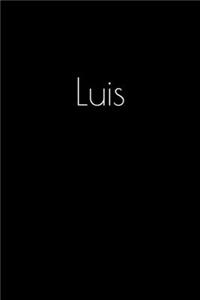 Luis