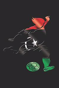 Libya Notebook