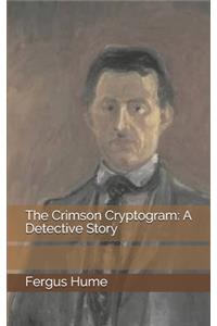 The Crimson Cryptogram