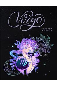 Virgo 2020