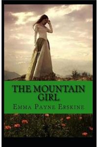 The Mountain Girl Illustrated