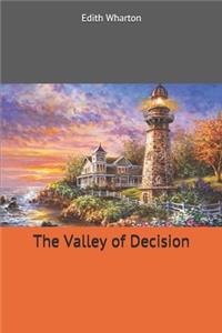 The Valley of Decision
