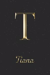 Tiana