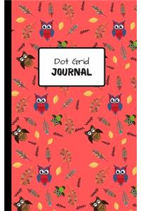Dot Grid Journal