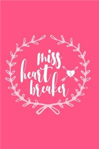 Miss Heart Breaker