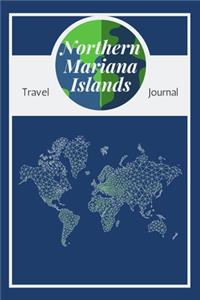 Northern Mariana Islands Travel Journal