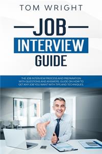Job Interview Guide