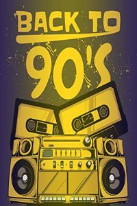 Back To 90's
