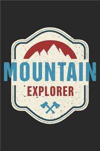 Mountain Explorer