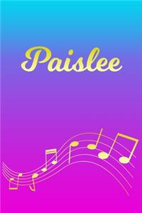 Paislee