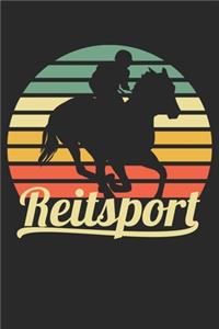 Reitsport