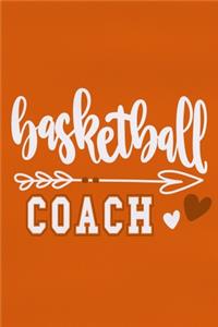 Basketball Coach