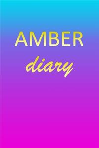 Amber