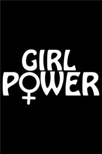 Girl Power