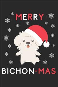 Merry Bichon Mas