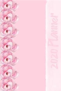 2020 Planner