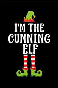 I'm the Cunning Elf