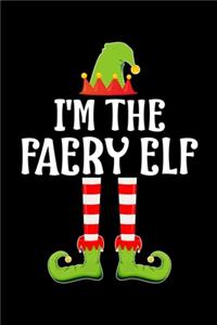 I'm the Faery Elf