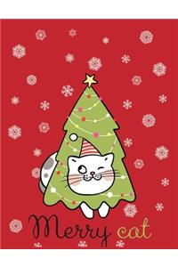 Merry Cat