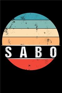 Sabo