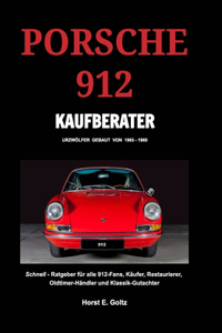 Porsche 912 Kaufberater